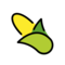 OpenMoji U+1F33D
