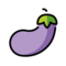 OpenMoji U+1F346
