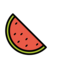 OpenMoji U+1F349