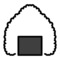 OpenMoji U+1F359