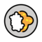 OpenMoji U+1F35B