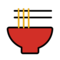 OpenMoji U+1F35C