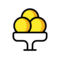 OpenMoji U+1F368
