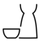 OpenMoji U+1F376
