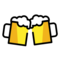 OpenMoji U+1F37B