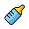 OpenMoji U+1F37C