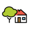 OpenMoji U+1F3E1