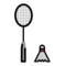 OpenMoji U+1F3F8