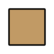OpenMoji U+1F3FD