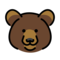 OpenMoji U+1F43B