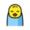 OpenMoji U+1F476