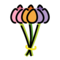 OpenMoji U+1F490