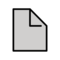 OpenMoji U+1F4C4