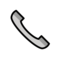 OpenMoji U+1F4DE