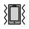 OpenMoji U+1F4F3