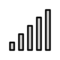 OpenMoji U+1F4F6