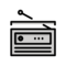 OpenMoji U+1F4FB