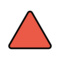 OpenMoji U+1F53A
