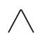 OpenMoji U+1F53C