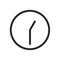 OpenMoji U+1F55C