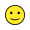 OpenMoji U+1F642
