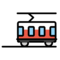 OpenMoji U+1F68B