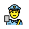 OpenMoji U+1F6C2