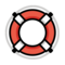 OpenMoji U+1F6DF