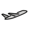 OpenMoji U+1F6EB