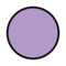 OpenMoji U+1F7E3
