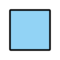 OpenMoji U+1F7E6