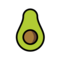 OpenMoji U+1F951