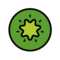 OpenMoji U+1F95D