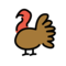 OpenMoji U+1F983
