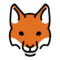 OpenMoji U+1F98A