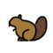 OpenMoji U+1F9AB