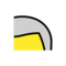 OpenMoji U+1F9B3