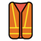 OpenMoji U+1F9BA
