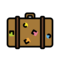 OpenMoji U+1F9F3