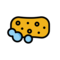 OpenMoji U+1F9FD