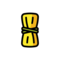 OpenMoji U+1FAD4