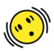 OpenMoji U+1FAE8