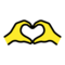 OpenMoji U+1FAF6