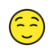 OpenMoji U+263A-U+FE0F