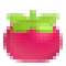 Pixel U+1F345