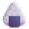 Pixel U+1F359