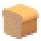 Pixel U+1F35E