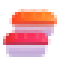 Pixel U+1F363