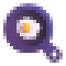 Pixel U+1F373