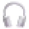 Pixel U+1F3A7
